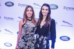 Raquel Machado e Camila Moreira