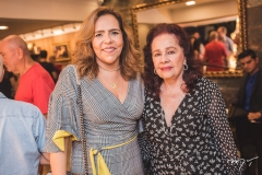 Ailza e Itala Ventura