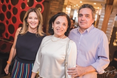 Fernanda Mattoso, Elusa e Totonho Laprovitera