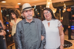 Francisco e Marlene Portela