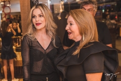 Inauguração do Cafe 50