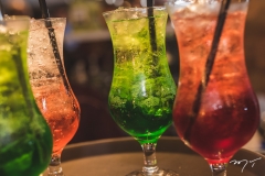 Inauguração do Cafe 50