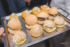 Inauguração do Cafe 50