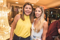 Maria e Raissa Rodrigues