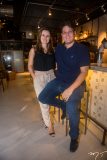 Laisa e Vitor Moreira