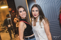 Ana Beatriz e Ana Cecília Moreira
