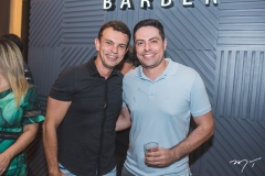 Fred Pinto e Anchieta Gomes