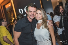 Fred e Mariana Pinto