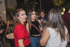 Inauguração do Espaço do Don Barber