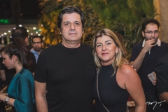 Pedro e Leia Freitas