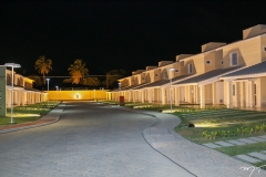 Inauguração do Grand Reserva