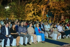 Missa em celebração ao aniversário de Edson Queiroz