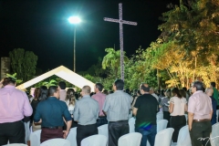 Missa em celebração ao aniversário de Edson Queiroz