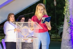 Missa em celebração ao aniversário de Edson Queiroz