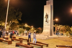Passeio Edson Queiroz