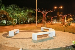 Passeio Edson Queiroz