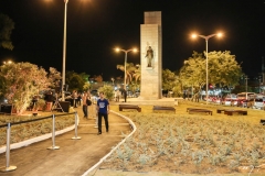 Passeio Edson Queiroz