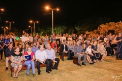 Passeio Edson Queiroz