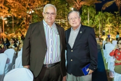 Roberto Menescal e Paulo Mindello