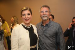 Carla Sofia e Carlos Pereira.