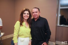 Rilka e Max Bezerra