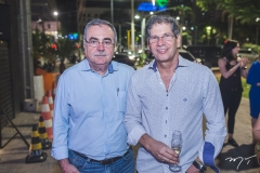 Assis Cavalcante e Severino Ramalho Neto