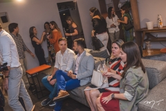 Inauguração Expansão Desconexo