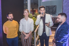 Inauguração Expansão Desconexo