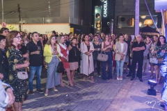Inauguração Expansão Desconexo