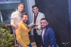Inauguração Expansão Desconexo