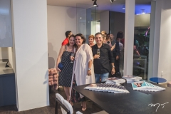 Inauguração Expansão Desconexo