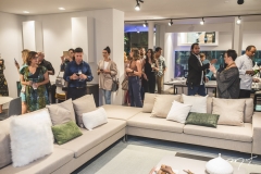 Inauguração Expansão Desconexo