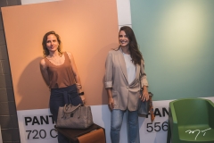 Inauguração Expansão Desconexo