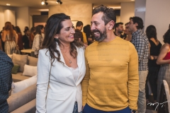 Inauguração Expansão Desconexo