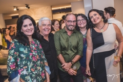 Inauguração Expansão Desconexo