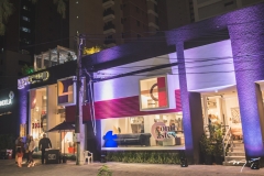 Inauguração Expansão Desconexo