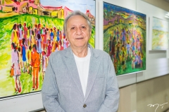 Geraldo Sérgio
