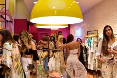 Inauguração JOY