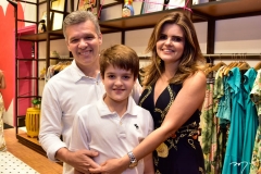 Inauguração JOY