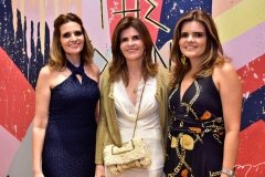 Inauguração JOY