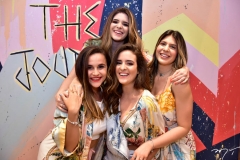 Inauguração JOY
