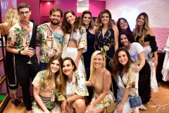 Inauguração JOY