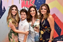 Inauguração JOY