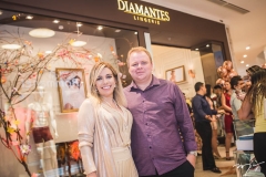 Claudênia Régia e José Cláudio Junior
