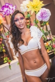 Lançamento Loja Diamantes Lingerie no RioMar