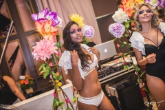 Lançamento Loja Diamantes Lingerie no RioMar