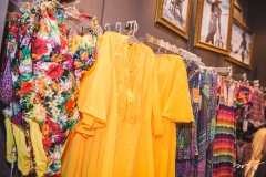 Lançamento Loja Diamantes Lingerie no RioMar