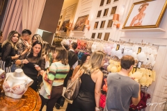 Lançamento Loja Diamantes Lingerie no RioMar