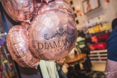 Lançamento Loja Diamantes Lingerie no RioMar