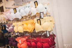 Lançamento Loja Diamantes Lingerie no RioMar